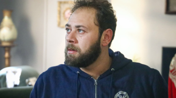 محمد علي رزق: سعيد بنجاح مسلسل 